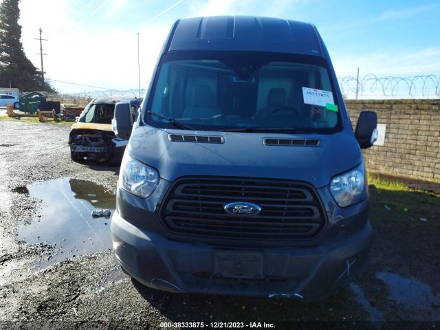 1FTYR3XM7KKB90325 Ford Transit-250