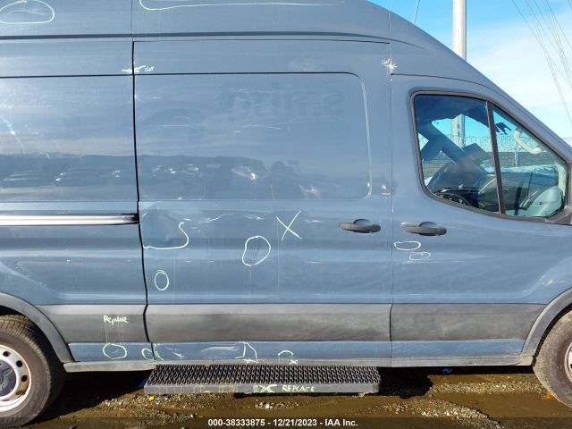 1FTYR3XM7KKB90325 Ford Transit-250