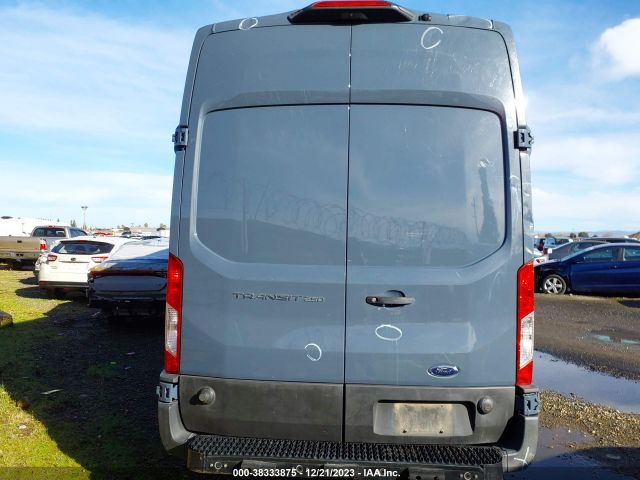 1FTYR3XM7KKB90325 Ford Transit-250