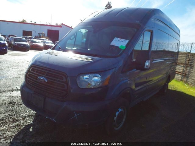 1FTYR3XM7KKB90325 Ford Transit-250
