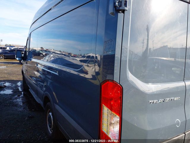1FTYR3XM7KKB90325 Ford Transit-250