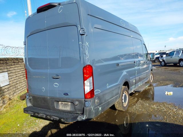 1FTYR3XM7KKB90325 Ford Transit-250