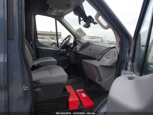 1FTYR3XM7KKB90325 Ford Transit-250
