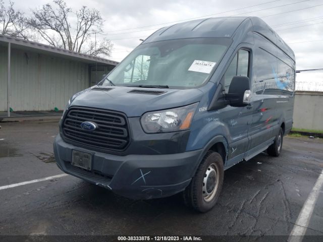 1FTYR3XM7KKB90325 Ford Transit-250