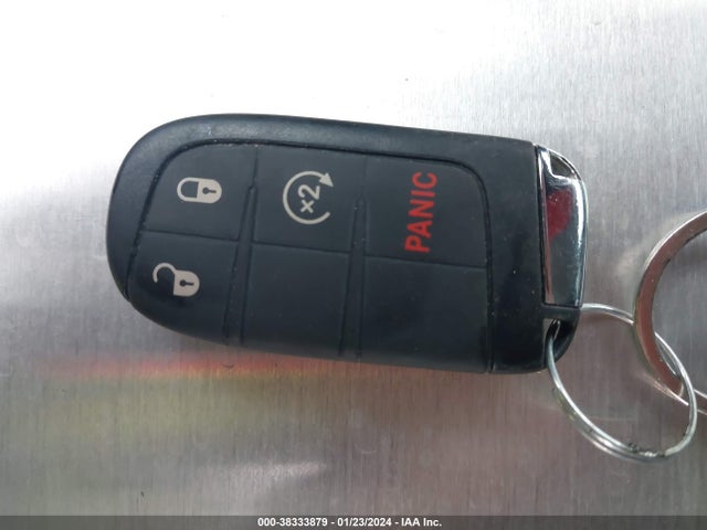3C4NJDDB0NT146821 Jeep Compass Trailhawk 4x4