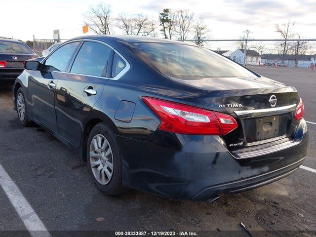 2017 NISSAN ALTIMA 2.5 S VIN: 1N4AL3AP2HN361694