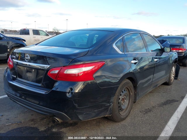 2017 NISSAN ALTIMA 2.5 S VIN: 1N4AL3AP2HN361694