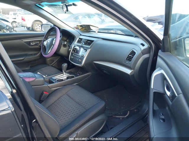 2017 NISSAN ALTIMA 2.5 S VIN: 1N4AL3AP2HN361694