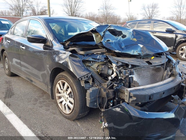 2017 NISSAN ALTIMA 2.5 S VIN: 1N4AL3AP2HN361694