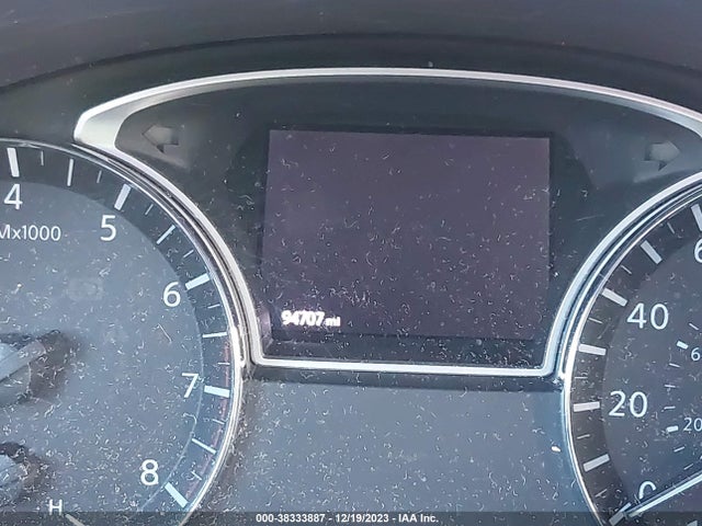 2017 NISSAN ALTIMA 2.5 S VIN: 1N4AL3AP2HN361694