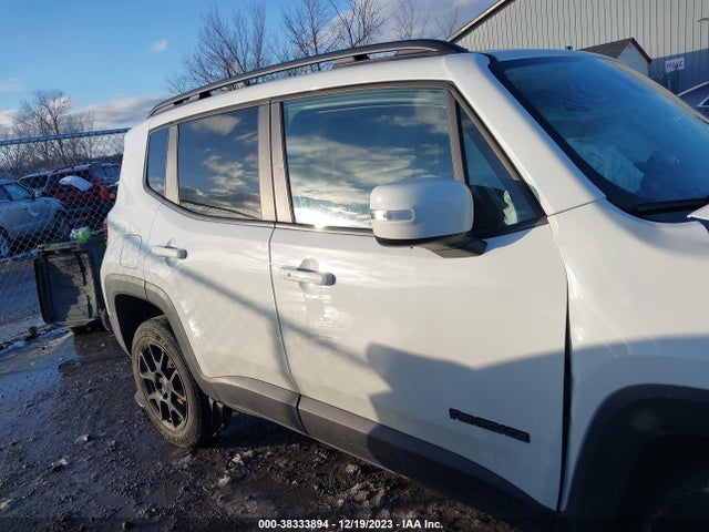 ZACNJBBB9LPK98086 Jeep Renegade Altitude 4x4