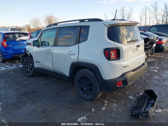 ZACNJBBB9LPK98086 Jeep Renegade Altitude 4x4