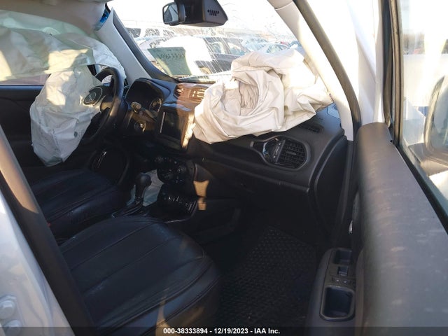 ZACNJBBB9LPK98086 Jeep Renegade Altitude 4x4