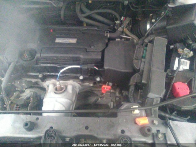 5J6RM4H45GL041866 Honda CR-V SE