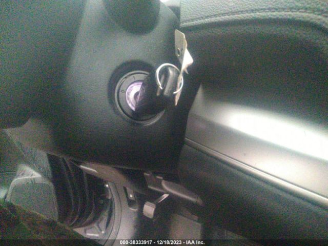 5J6RM4H45GL041866 Honda CR-V SE