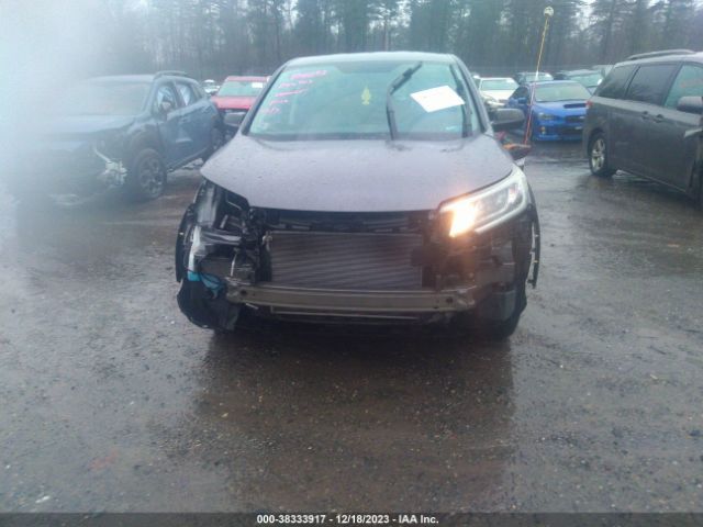 5J6RM4H45GL041866 Honda CR-V SE