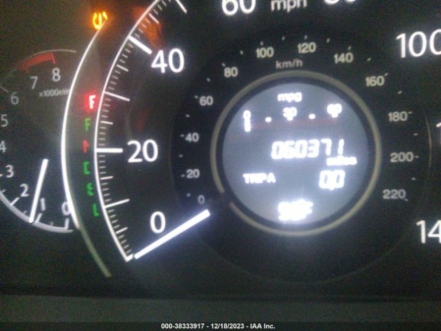 5J6RM4H45GL041866 Honda CR-V SE
