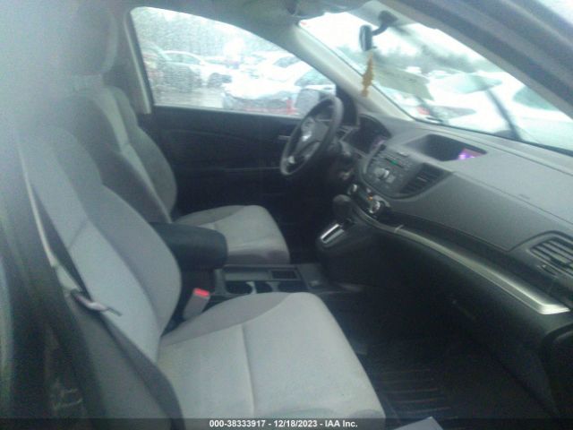 5J6RM4H45GL041866 Honda CR-V SE