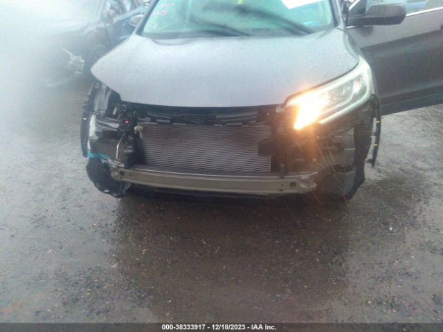 5J6RM4H45GL041866 Honda CR-V SE