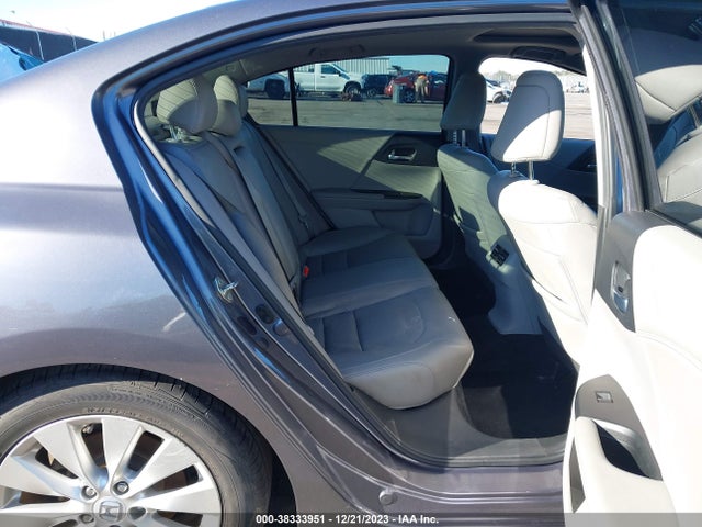 Honda Accord Ex-l 2015 1HGCR2F8XFA254217 Image 8