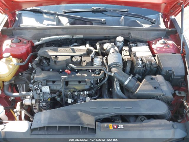 5NPEJ4J22MH082977 Hyundai Sonata Sel Plus