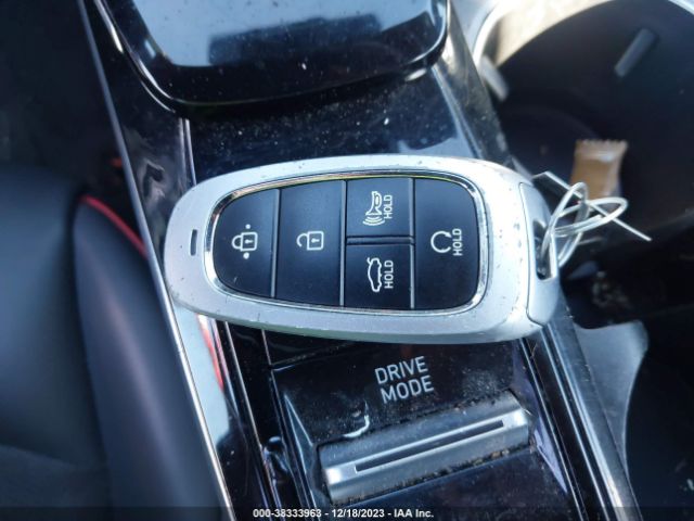 5NPEJ4J22MH082977 Hyundai Sonata Sel Plus