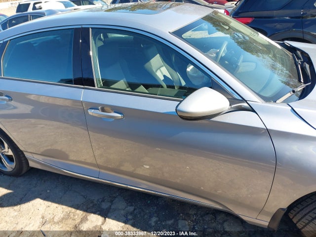 Honda ACCORD EX 2020 1HGCV1F45LA124117 Image 13