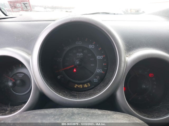 2006 HONDA ELEMENT EX-P VIN: 5J6YH28746L027356