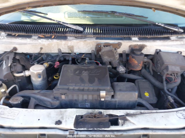 2004 CHEVROLET ASTRO VIN: 1GCDM19X94B105867