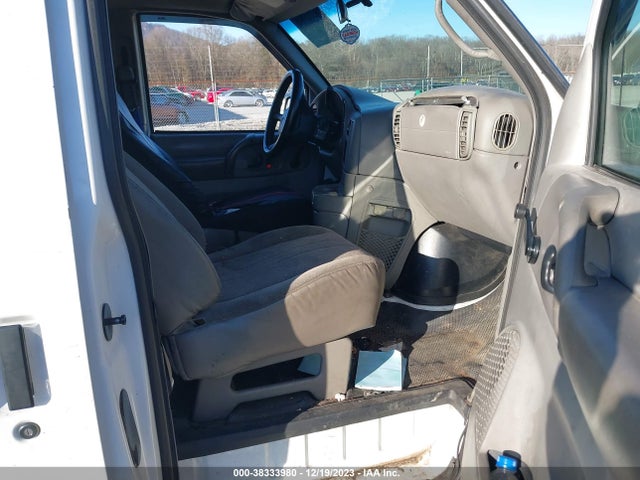 2004 CHEVROLET ASTRO VIN: 1GCDM19X94B105867