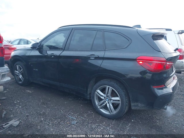 BMW X1 Xdrive28i 2017 WBXHT3C3XH5F77656 Image 14