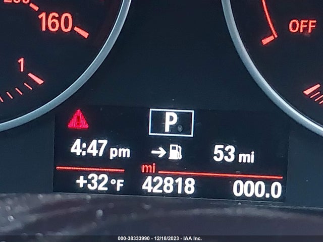 BMW X1 Xdrive28i 2017 WBXHT3C3XH5F77656 Image 15