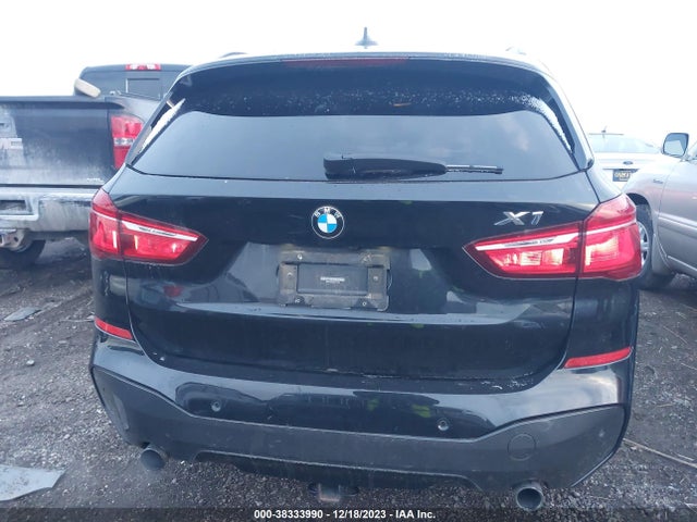 BMW X1 Xdrive28i 2017 WBXHT3C3XH5F77656 Image 16