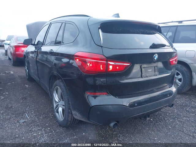 BMW X1 Xdrive28i 2017 WBXHT3C3XH5F77656 Image 3