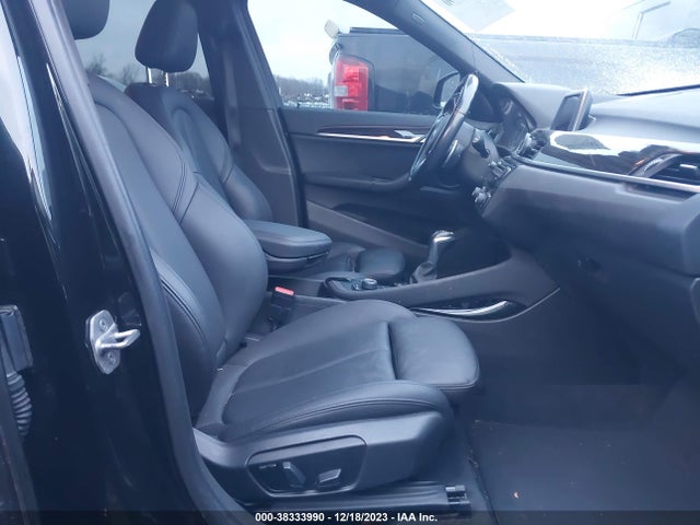 BMW X1 Xdrive28i 2017 WBXHT3C3XH5F77656 Image 5