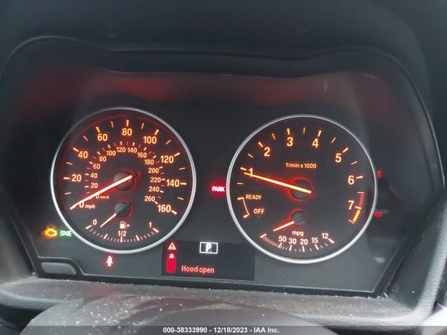 BMW X1 Xdrive28i 2017 WBXHT3C3XH5F77656 Image 7
