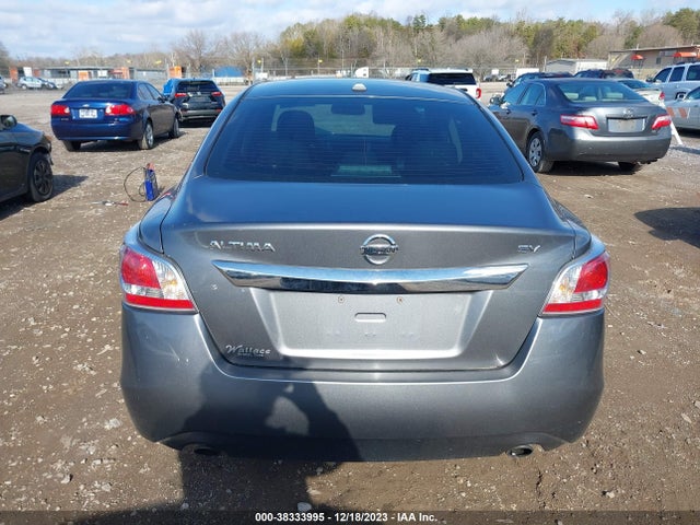 2015 NISSAN ALTIMA 2.5 SV VIN: 1N4AL3AP0FC202892