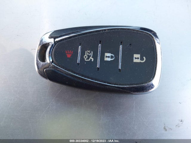 Chevrolet Camaro 1lt 2017 1G1FB1RS5H0110335 Image 11