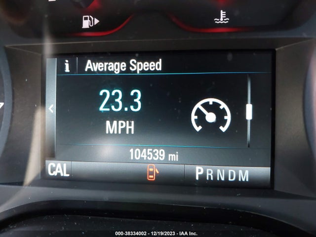 Chevrolet Camaro 1lt 2017 1G1FB1RS5H0110335 Image 15