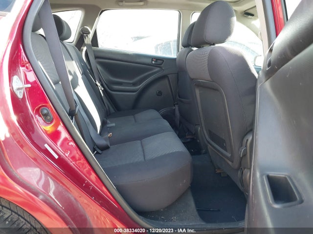 2003 PONTIAC VIBE VIN: 5Y2SL62873Z458608