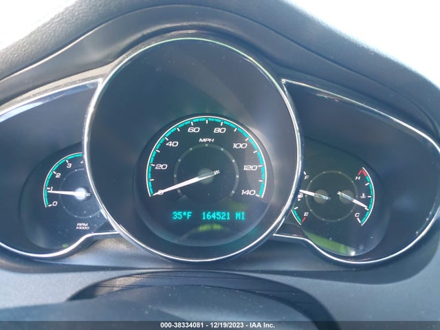 2010 CHEVROLET MALIBU LTZ VIN: 1G1ZE5EB2AF282245