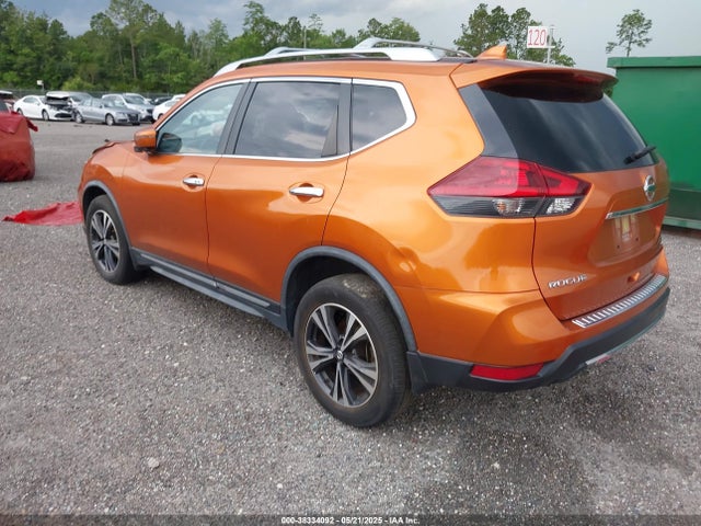 JN8AT2MV7JW306287 Nissan Rogue Sl