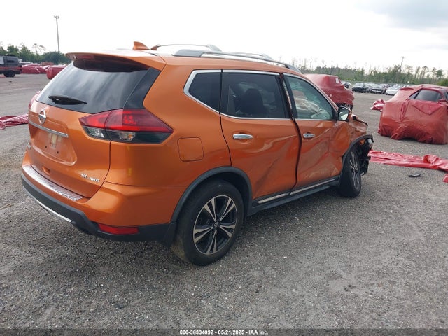JN8AT2MV7JW306287 Nissan Rogue Sl