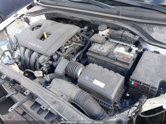5NPD84LF9JH238130 Hyundai Elantra Value Edition