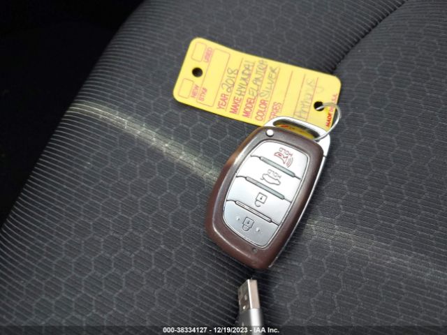 5NPD84LF9JH238130 Hyundai Elantra Value Edition