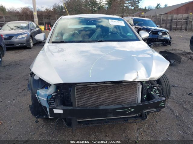 5NPD84LF9JH238130 Hyundai Elantra Value Edition