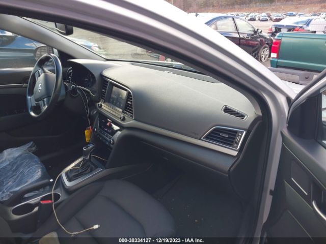 5NPD84LF9JH238130 Hyundai Elantra Value Edition