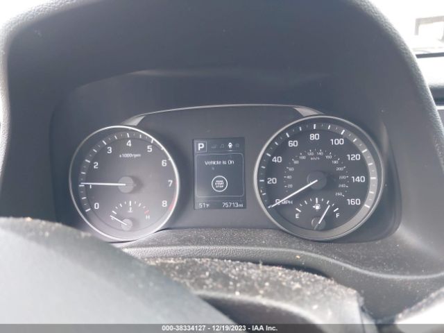 5NPD84LF9JH238130 Hyundai Elantra Value Edition