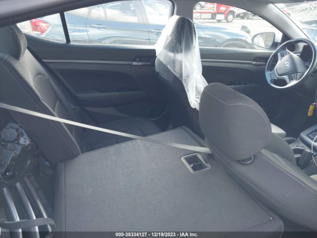 5NPD84LF9JH238130 Hyundai Elantra Value Edition