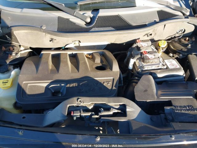 1C4NJRFB7GD522434 Jeep Patriot Latitude